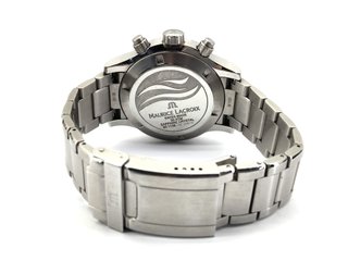 E1795970-0    Reloj Pulsera Caballero Maurice Lacr