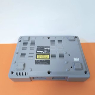 SONY PLAYSTATION 1 FAT PS1 MAGICA LEGGE TUTTO