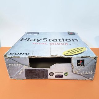 SONY PLAYSTATION 1 FAT PS1 MAGICA LEGGE TUTTO