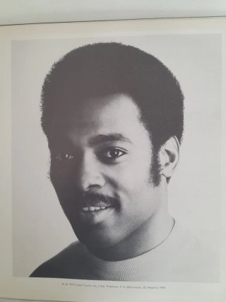 Vinilo George Benson Bad Benson Jazz