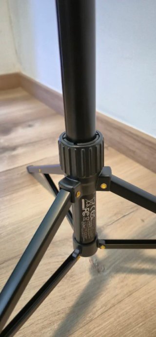 Trípode Móvil 180cm
