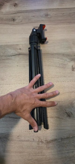 Trípode Móvil 180cm