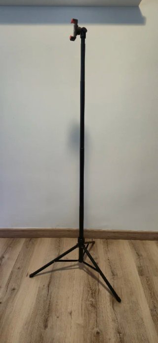 Trípode Móvil 180cm