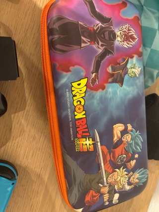 Nintendo Switch Prima Generazione (2017) accessori