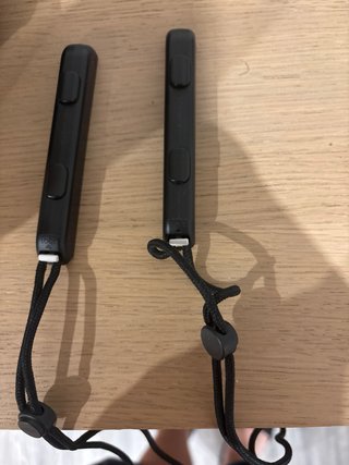 Nintendo Switch Prima Generazione (2017) accessori