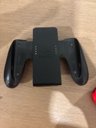 Nintendo Switch Prima Generazione (2017) accessori
