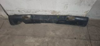 Paragolpes trasero Peugeot 205