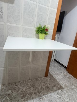 Cocina completa beig
