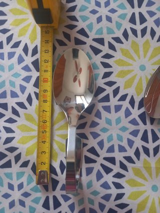 Set 4 cucchiai degustazione formaggio