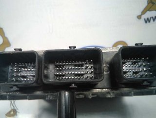 Centralita citroen 635009 9647166880 xsara berlina