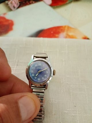 Orologio Diehl Compact Donna