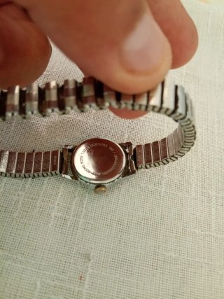Orologio Diehl Compact Donna