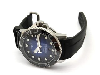 E1807958-0    Reloj Pulsera Caballero Tissot Seast