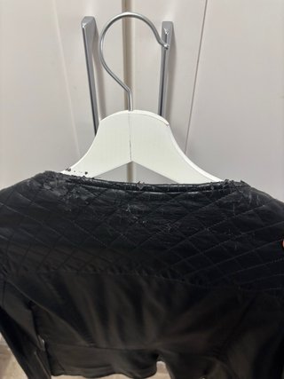 Chaqueta polipiel Formula Talla M