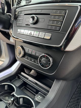 Mercedes GLE 250d 4MATIC 204CV 9G-TRONIC – 03/2016