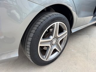 Mercedes GLE 250d 4MATIC 204CV 9G-TRONIC – 03/2016