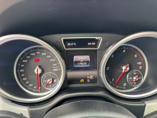 Mercedes GLE 250d 4MATIC 204CV 9G-TRONIC – 03/2016