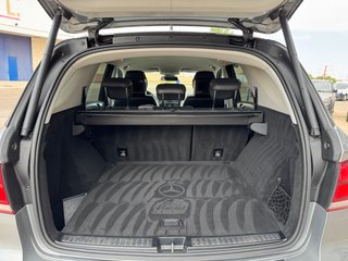 Mercedes GLE 250d 4MATIC 204CV 9G-TRONIC – 03/2016