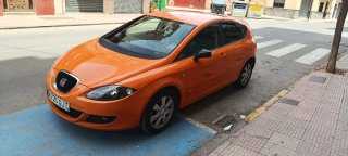 SEAT Leon 2010