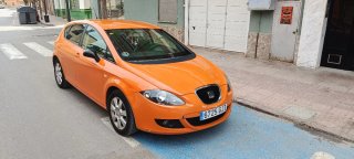 SEAT Leon 2010