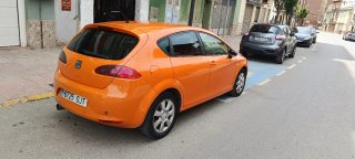 SEAT Leon 2010