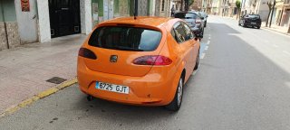 SEAT Leon 2010
