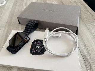 Apple Watch Ultra 3 49mm GPS + Celular