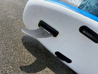 Tabla Paddle Surf Poco Uso