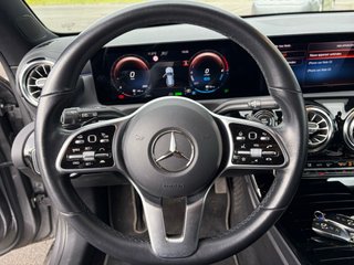 Mercedes-Benz CLA Shooting brake 250e