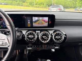 Mercedes-Benz CLA Shooting brake 250e
