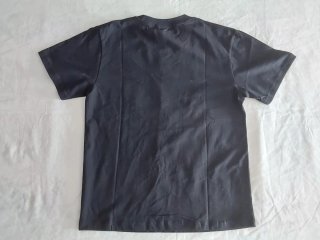 Camiseta Corteiz Negra