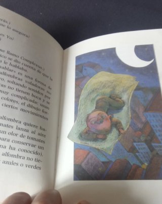 4 LIBROS INFANTILES ( A PARTIR 7 AÑOS)