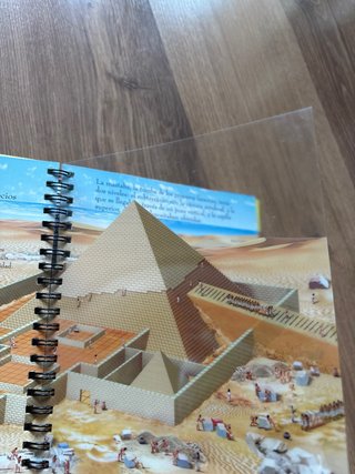 El antiguo Egipto