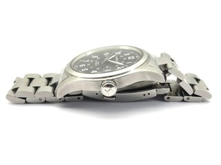 E1804357-0    Reloj Pulsera Caballero Hamilton H70