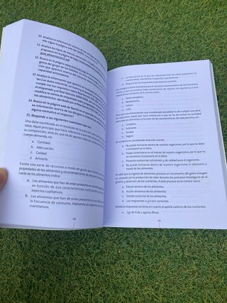 Libros Certificado de Profesionalidad en Cocina