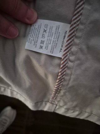 Chaqueta Montepicaza T42 Beige