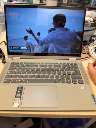 Portátil Lenovo IdeaPad Flex 5 14ITL05