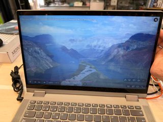 Portátil Lenovo IdeaPad Flex 5 14ITL05