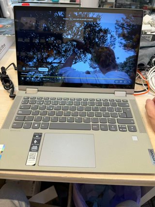 Portátil Lenovo IdeaPad Flex 5 14ITL05