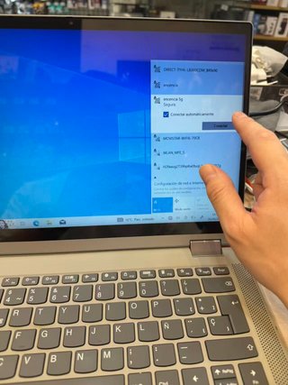 Portátil Lenovo IdeaPad Flex 5 14ITL05