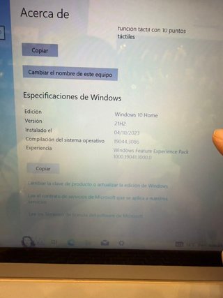 Portátil Lenovo IdeaPad Flex 5 14ITL05