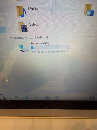 Portátil Lenovo IdeaPad Flex 5 14ITL05
