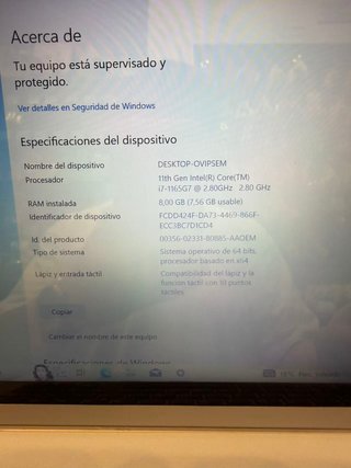 Portátil Lenovo IdeaPad Flex 5 14ITL05