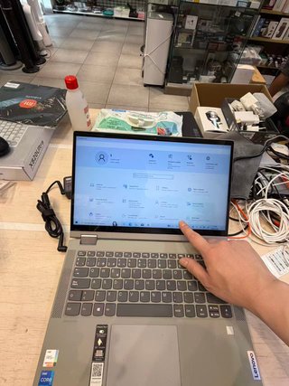 Portátil Lenovo IdeaPad Flex 5 14ITL05