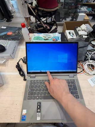 Portátil Lenovo IdeaPad Flex 5 14ITL05