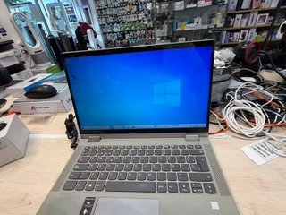 Portátil Lenovo IdeaPad Flex 5 14ITL05