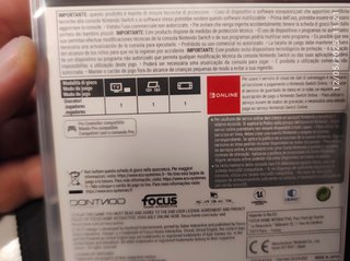 Vampyr Nintendo Switch Sigillato