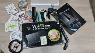 Wii