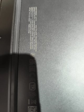 HP Victus Gamer Laptop