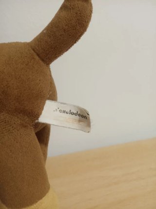 Peluche Chase Patrulla Canina